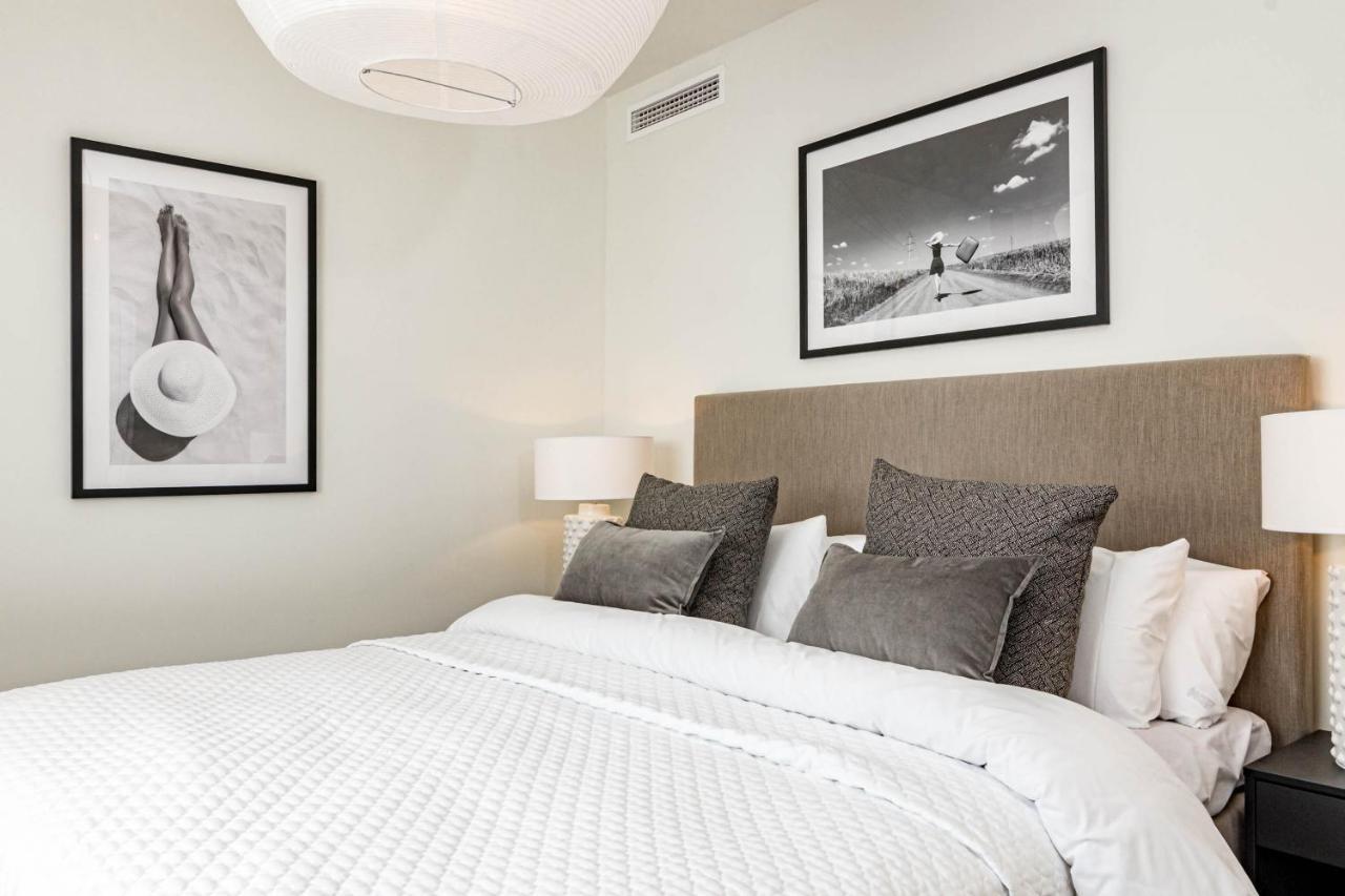 Inf32L- Modern City Apartment, Families Only Estepona Exterior foto